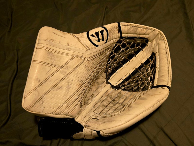 Warrior Ritual G6 E+ Regular (Used)