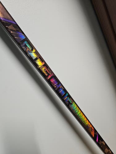 Senior CCM RibCor Trigger 9 Pro Right Handed Hockey Stick P29