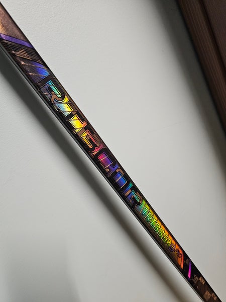 Senior CCM RibCor Trigger 9 Pro Right Handed Hockey Stick P29