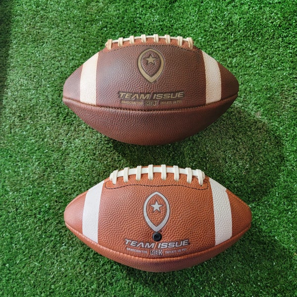 Youth Team Issue MBK Leather Football