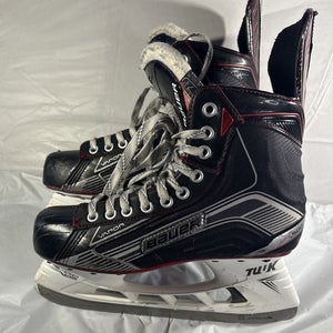 Vapor X500 Mens size 7.5D hockey skates bauer