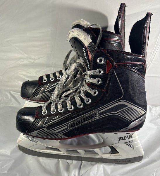 Vapor X500 Mens size 7.5D hockey skates bauer
