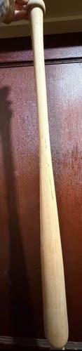 2025 Unknown Brand Custom Bat (-3) 30 oz 33" (New)