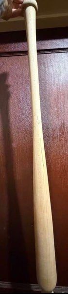 2025 Unknown Brand Custom Bat (-3) 30 oz 33" (New)