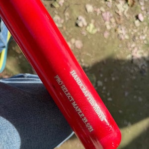 2025 Handcrafted ABats 31 oz 33.5" (New)