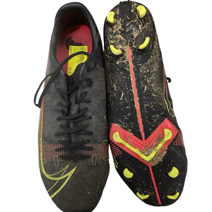 Used Nike Soccer Cleats Black Senior 13 11613-S000170961