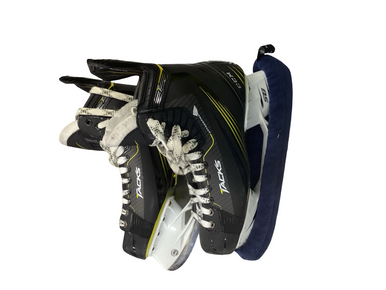Used CCM TACKS Senior Hockey Skate Senior 10 11613-S000170951