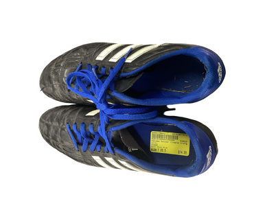 Used Adidas Soccer Cleats Royal Blue Youth 09.5 11613-S000170942