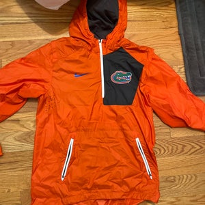Florida Gators Men's Small Nike Jacket (Used)