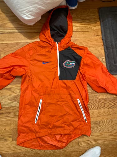 Florida Gators Men's Small Nike Jacket (Used)