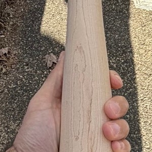 2025 Handcrafted ABats (-3) 31 oz 34" (New)