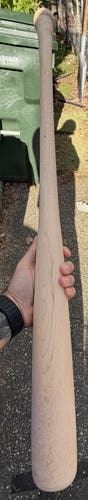 2025 Unknown Brand Custom Bat (-3) 31 oz 34" (New)