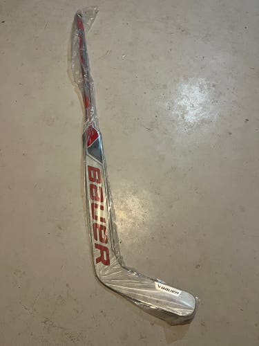 *Custom Brand New Bauer Mach Goalie Stick
