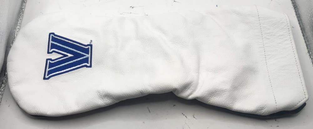 RARE! Villanova University Winston Collection Driver Head Cover *NICE*