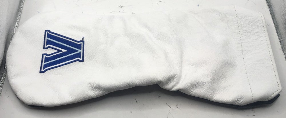RARE! Villanova University Winston Collection Driver Head Cover *NICE*