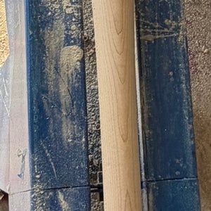 2025 Handcrafted ABats (-3) 30 oz 33" (New)