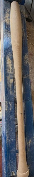 2025 Unknown Brand Custom Bat (-3) 30 oz 33" (New)