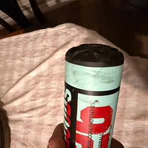 2026 DeMarini The Goods Hybrid BBCOR Certified Bat (-3) 30 oz 33" (Used)