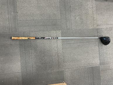 Used Cobra KING F8+ Mens Driver RH 10.5 Degree 11614-S000224541