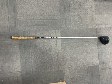 Used Cobra KING F8+ Mens Driver RH 10.5 Degree 11614-S000224541