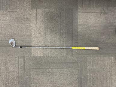 Used Callaway MACK DADDY 2 TOUR GRIND Golf Chipper RH 60 Degree 11614-S000224543