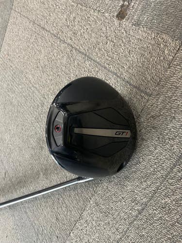 Used Titleist GT1 Mens Driver RH 12.0 Degree 11614-S000224517