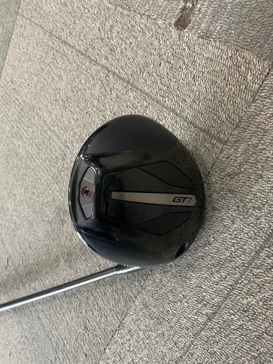 Used Titleist GT1 Mens Driver RH 12.0 Degree 11614-S000224517