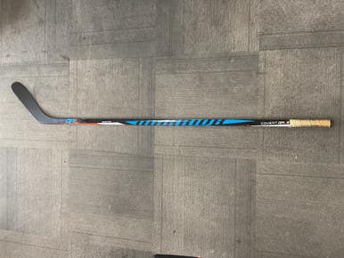 Used Warrior COVERT QRL 4 SE Senior One Piece Right 75 Flex 11614-S000224513