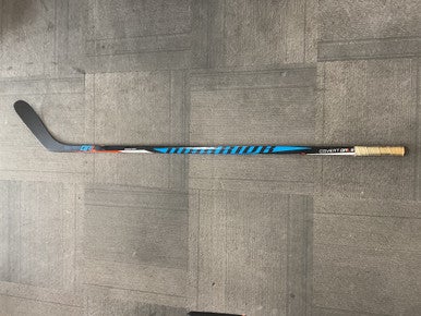 Used Warrior COVERT QRL 4 SE Senior One Piece Right 75 Flex 11614-S000224513