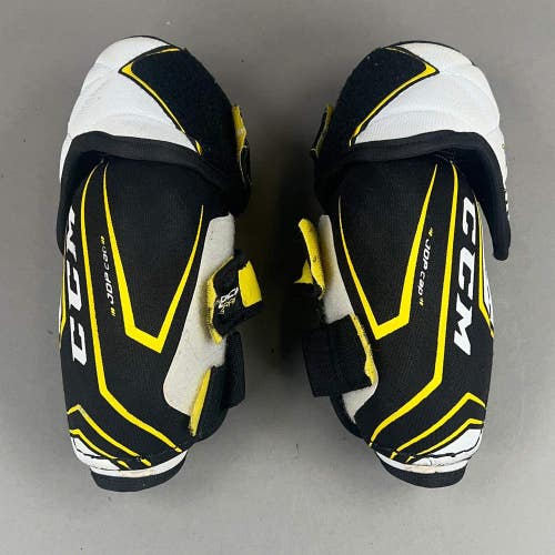CCM SuperTacks 5092 Junior Large Hockey Elbow Pads