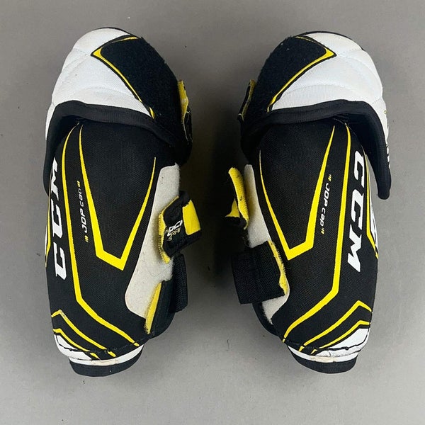 CCM SuperTacks 5092 Junior Large Hockey Elbow Pads