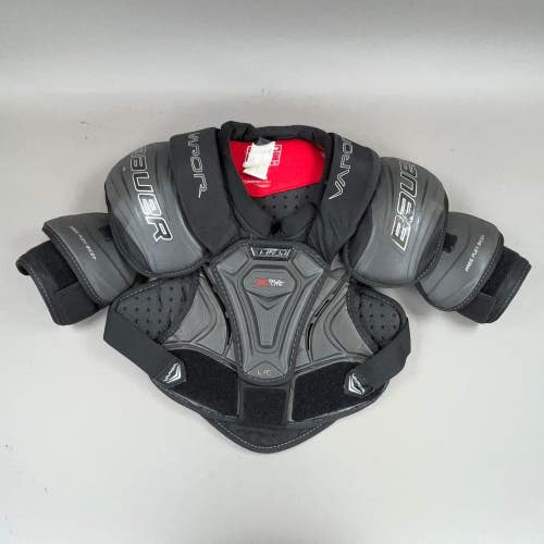 Bauer Vapor X900 Lite Junior Large Hockey Shoulder Pads