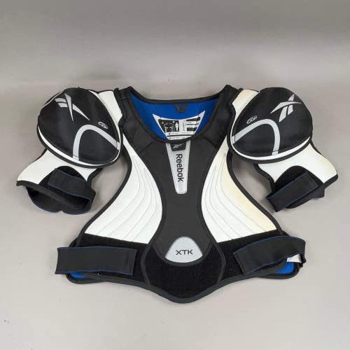 Reebok XTK Senior Large Hockey Shoulder Pads