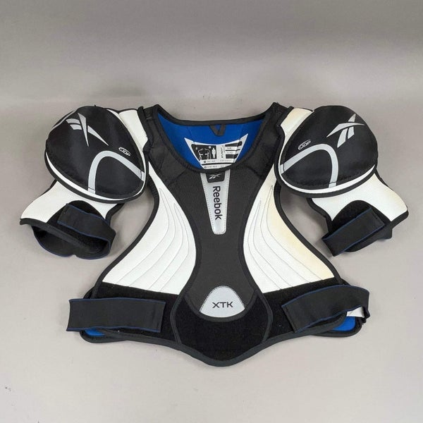 Reebok XTK Senior Large Hockey Shoulder Pads