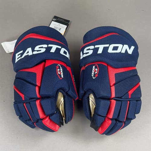 Easton Stealth 55S Senior 13" Hockey Gloves