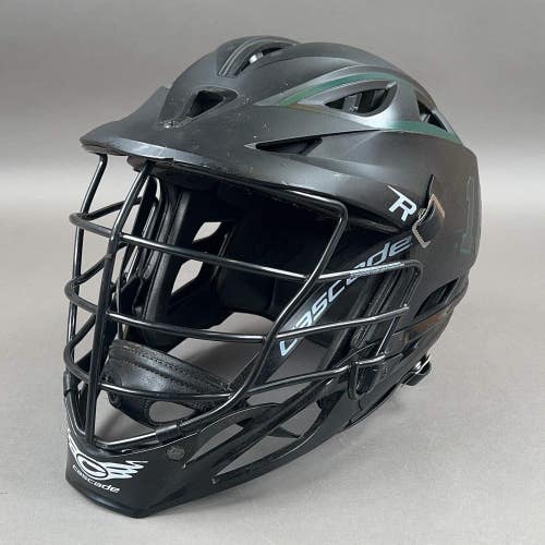 Cascade R OSFM Adjustable 21.5" to 24" Lacrosse Helmet