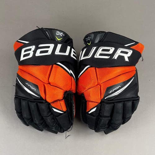 Bauer Vapor 2X Pro Senior 13" Hockey Gloves