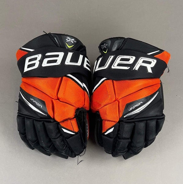 Bauer Vapor 2X Pro Senior 13" Hockey Gloves