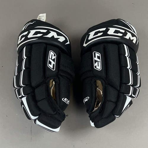 CCM 4R Junior 12" Hockey Gloves