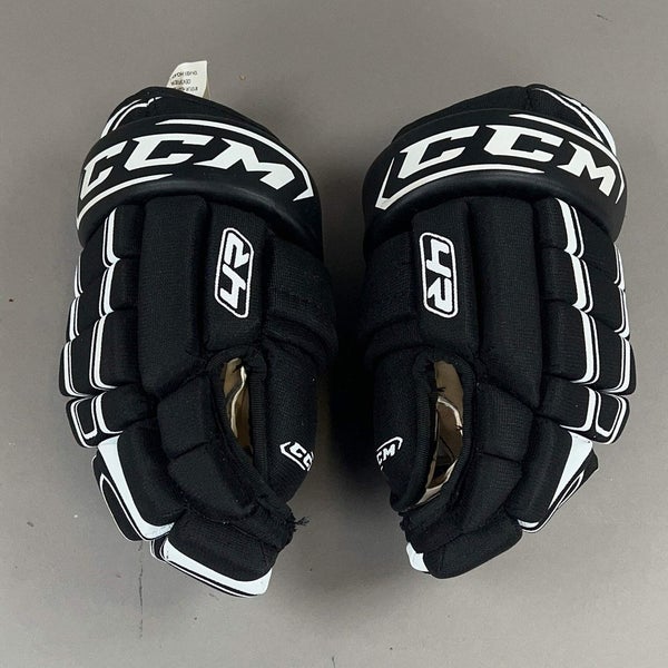 CCM 4R Junior 12" Hockey Gloves