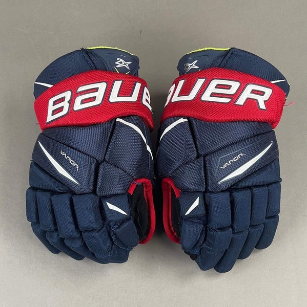 Bauver Vapor 2X Junior 12" Hockey Gloves