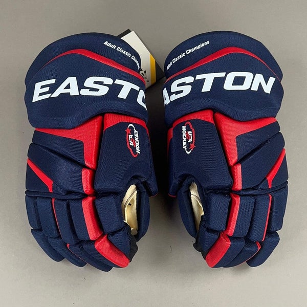 Easton Stealth C5.0 Senior 14" Hockey Gloves