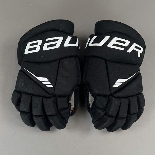 Bauer Lil' Sport Junior 10" Hockey Gloves