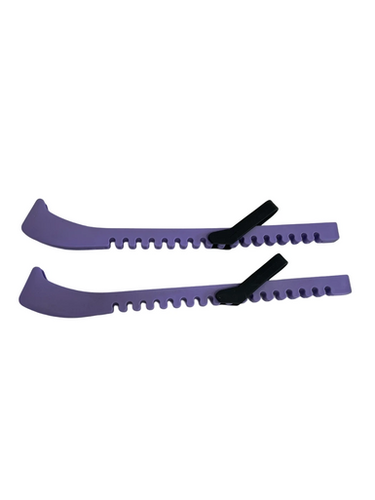 Used Purple Hockey Blade Guards Hockey Accessory 11692-S000143680