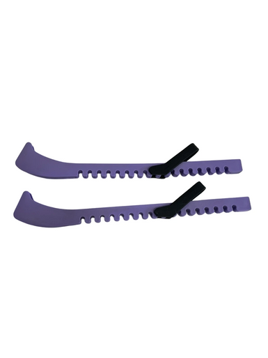 Used Purple Hockey Blade Guards Hockey Accessory 11692-S000143680