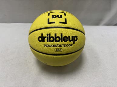 Used Dribble Up Basketball Inter Indoor 11490-S000266960