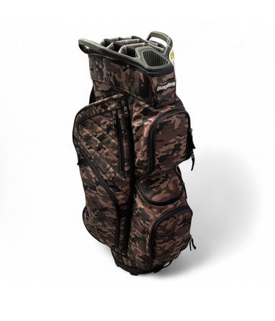 Used Bag Boy CART BAG Mens Cart Bag None 11490-S000266957