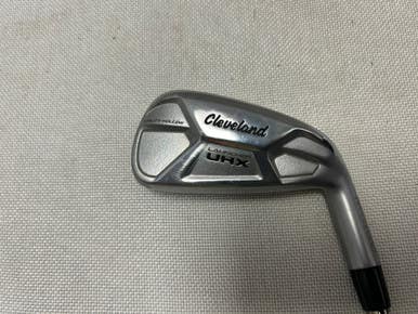 Used Cleveland LAUNCHER UHX Mens Hybrid Club RH 3 Hybrid 11490-S000266955