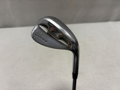 Used Taylormade RAC Golf Wedge Mens RH 56 Degree 11490-S000266954