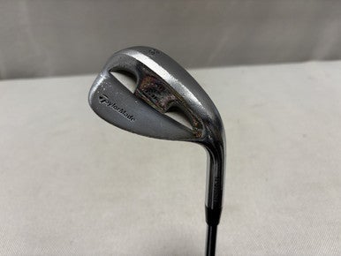 Used Taylormade RAC Golf Wedge Mens RH 56 Degree 11490-S000266954